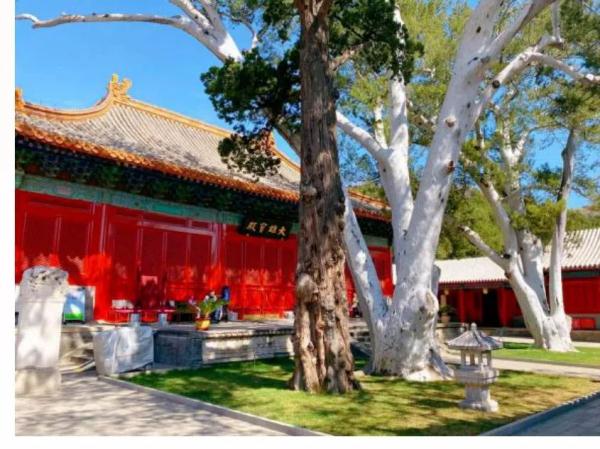 提醒,北京这些地方运营时间有调整!一文了解! 提醒,北京这些地方运营时间有调整!一文了解!