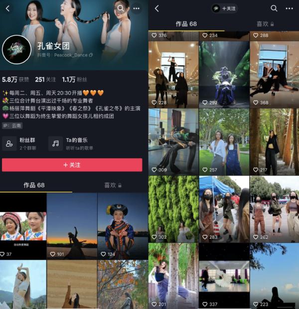 热点 | 杨丽萍曾含泪解散团队，但故事没有结束......