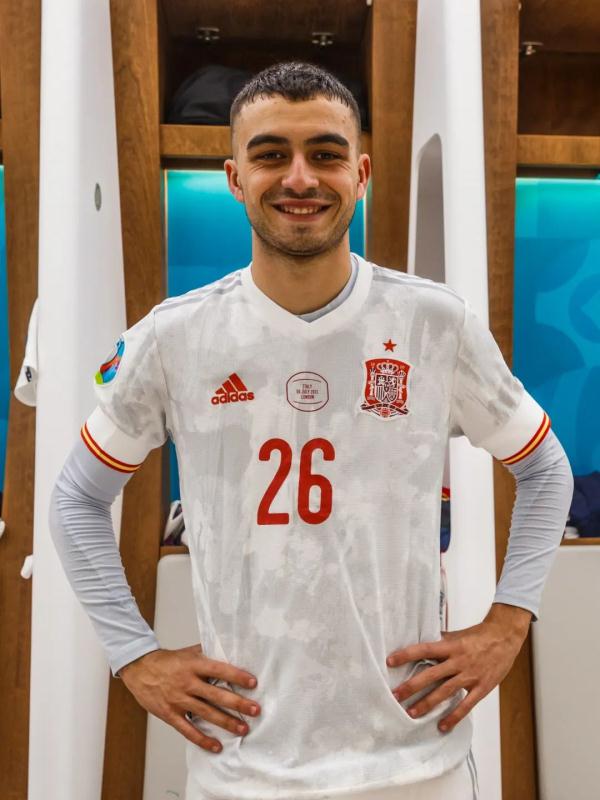 双金童接过“斗牛士”黄金一代的衣钵? 双金童接过“斗牛士”黄金一代的衣钵?