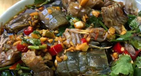 女子吃了生腌被查出醉驾?交警眉头一皱,没那么简单... 女子吃了生腌被查出醉驾?交警眉头一皱,没那么简单...