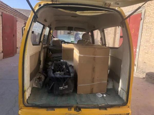 私改车型不可取 莫让客车变“祸”车