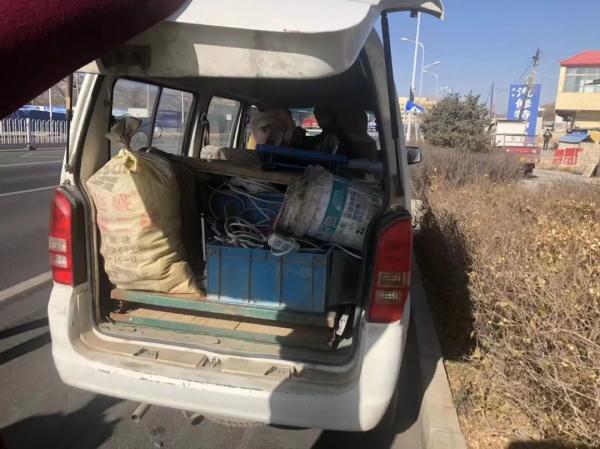 私改车型不可取 莫让客车变“祸”车