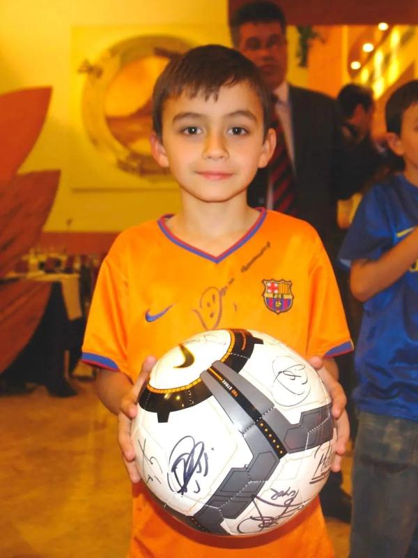 双金童接过“斗牛士”黄金一代的衣钵? 双金童接过“斗牛士”黄金一代的衣钵?