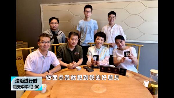 北京助残进行时：残障青年欲求职，多方协作助就业