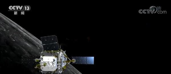 航天新征程 | 嫦娥七号重要使命——探寻月球上水的存在