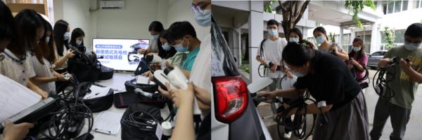 消委会测评：7款便携式充电枪未达标