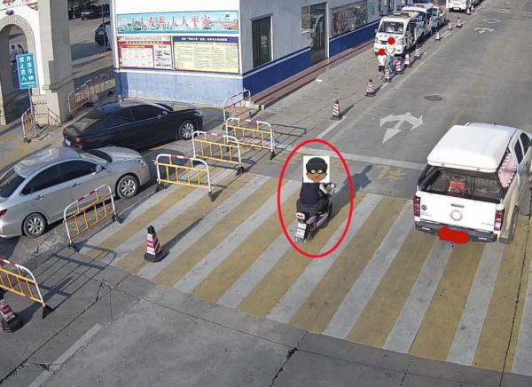 嚣张!一人流窜多地连偷8车,被东莞警方抓获! 嚣张!一人流窜多地连偷8车,被东莞警方抓获!