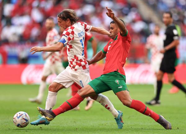 卡塔尔世界杯|上届亚军克罗地亚小组赛首战闷平摩洛哥