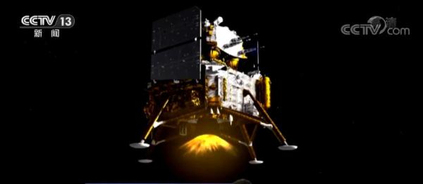 航天新征程 | 嫦娥七号重要使命——探寻月球上水的存在