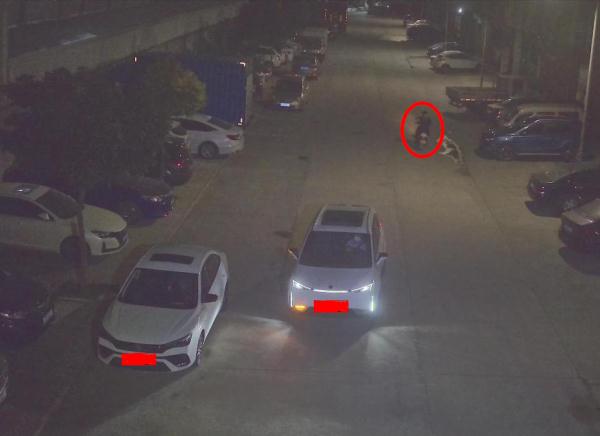 嚣张!一人流窜多地连偷8车,被东莞警方抓获! 嚣张!一人流窜多地连偷8车,被东莞警方抓获!