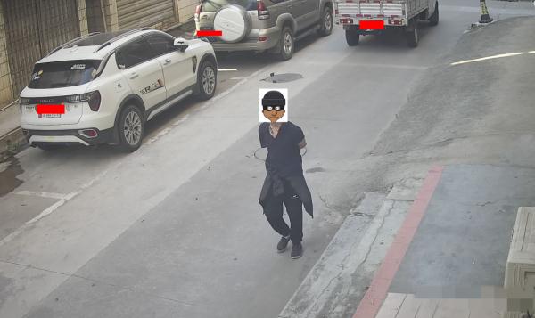 嚣张!一人流窜多地连偷8车,被东莞警方抓获! 嚣张!一人流窜多地连偷8车,被东莞警方抓获!