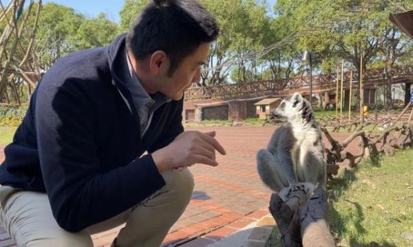 湖南小伙用“嗑学”科普动物圈粉287万，网友：看了几遍还想看