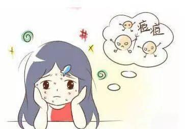 【医聊】拿什么拯救你，我的痘痘肌？