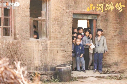 “土味”十足的农村剧缘何收视夺冠？
