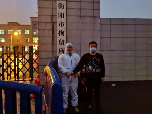 运动场竟有“黑手”？抓！红湘派出所破获多起盗窃案，抓获犯罪嫌疑人一名