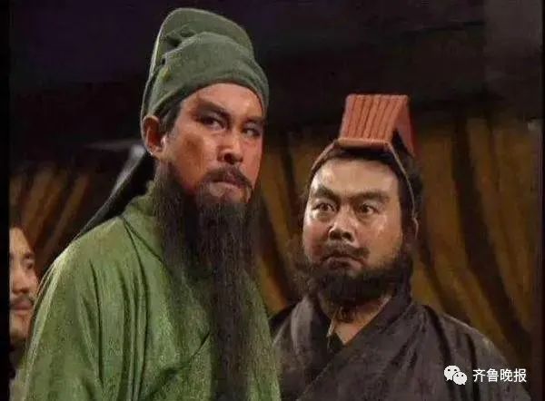 送别“关羽”后,“三弟”也走了…网友:永远记得剧里的那句台词 送别“关羽”后,“三弟”也走了…网友:永远记得剧里的那句台词