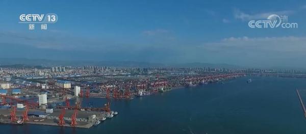 我国港口航道运行平稳有序 港口综合效率位居全球港口前列