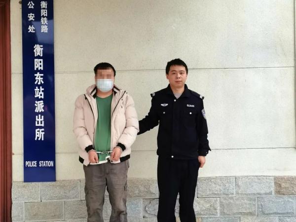 运动场竟有“黑手”？抓！红湘派出所破获多起盗窃案，抓获犯罪嫌疑人一名