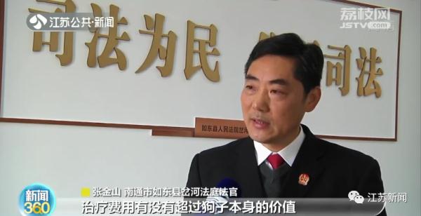 邻家狗子咬伤自家爱犬,谁来担责?法院这样判! 邻家狗子咬伤自家爱犬,谁来担责?法院这样判!