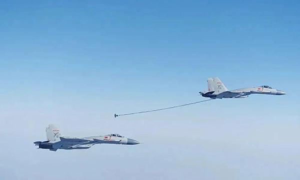 别错过!歼-15航母起降震撼时刻 别错过!歼-15航母起降震撼时刻