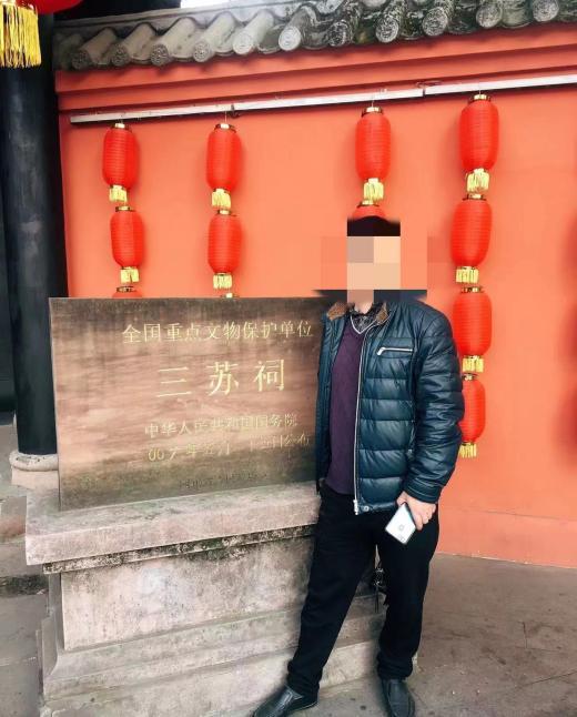 一年瘦62斤!男子患口腔溃疡一直没好,原来是得了罕见病 一年瘦62斤!男子患口腔溃疡一直没好,原来是得了罕见病