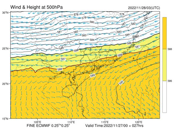 “淬火”式降温要来啦!就在这两天!珠海最低气温将跌至…… “淬火”式降温要来啦!就在这两天!珠海最低气温将跌至……