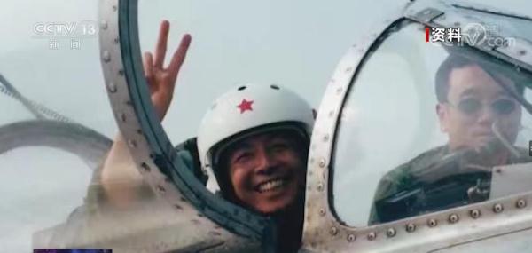 航天新征程 | 人生因奋斗而精彩!邓清明:25年 时刻准备接受祖国挑选 航天新征程 | 人生因奋斗而精彩!邓清明:25年 时刻准备接受祖国挑选