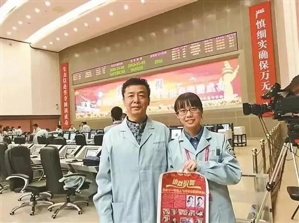 恭喜你啊，邓清明！