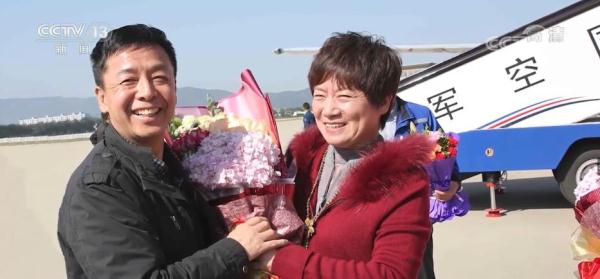 航天新征程 | 人生因奋斗而精彩!邓清明:25年 时刻准备接受祖国挑选 航天新征程 | 人生因奋斗而精彩!邓清明:25年 时刻准备接受祖国挑选