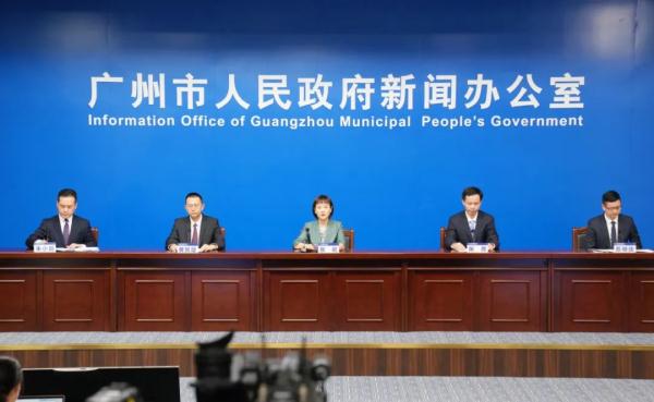海珠、天河、番禺、白云等区疫情形势如何？广州卫健委最新研判→