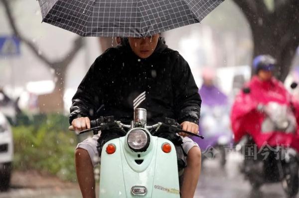 先回南,再速冻!柳州从28℃骤降至-3℃,只需要4天! 先回南,再速冻!柳州从28℃骤降至-3℃,只需要4天!