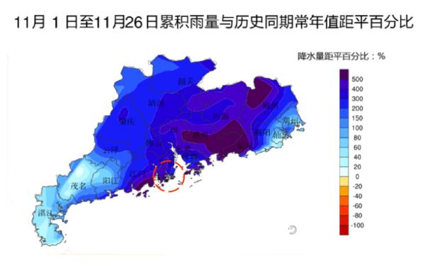 “淬火”式降温要来啦!就在这两天!珠海最低气温将跌至…… “淬火”式降温要来啦!就在这两天!珠海最低气温将跌至……