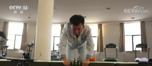 航天新征程 | 人生因奋斗而精彩!邓清明:25年 时刻准备接受祖国挑选 航天新征程 | 人生因奋斗而精彩!邓清明:25年 时刻准备接受祖国挑选