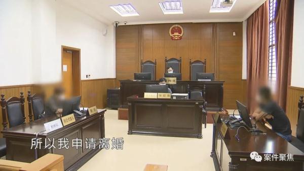 沪一女子结婚2个月就开始被打!家长劝和又忍了7年,终于… 沪一女子结婚2个月就开始被打!家长劝和又忍了7年,终于…