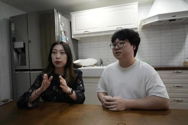 没有最低，只有更低！韩国生育率还在降降降……