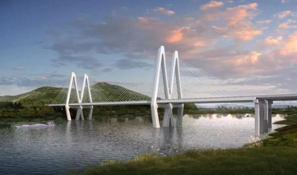 广州惠州新建高速路开工，惠增高速通车后两市往来车程缩短半小时