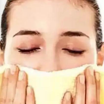 鼻炎患者自学4招，让鼻子快速通气！