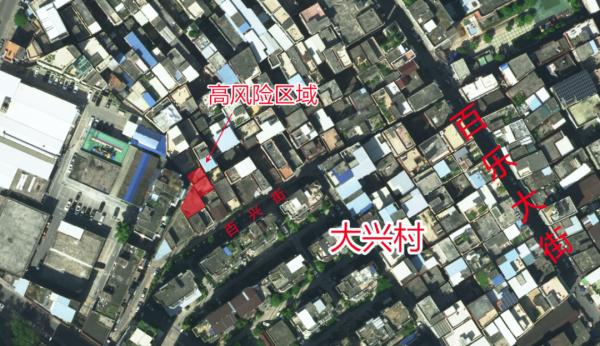 11月28日广州新增本土确诊病例286例，涉疫场所公布︱多区最新通告
