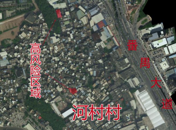 11月28日广州新增本土确诊病例286例，涉疫场所公布︱多区最新通告