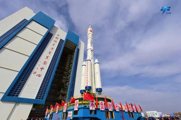神舟一号至今的自1999年首飞迄今素有神箭美誉是中国第一型载人火箭