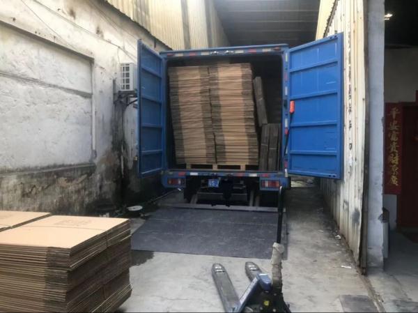 记12分,罚5千元!东莞一司机为省停车费,竟干出这事… 记12分,罚5千元!东莞一司机为省停车费,竟干出这事…