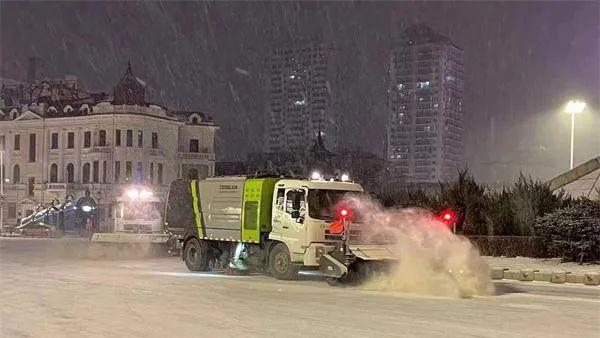 寒潮来袭,多地气温“断崖式”下降!收好这份防寒养生指南! 寒潮来袭,多地气温“断崖式”下降!收好这份防寒养生指南!