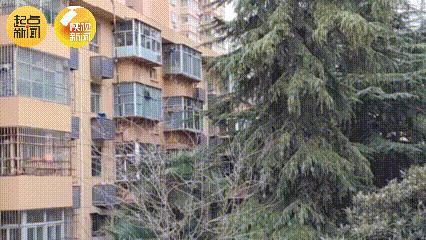 西安今日迎来初雪!陕西继续发布预警!多地降温降雪天气仍将持续..... 西安今日迎来初雪!陕西继续发布预警!多地降温降雪天气仍将持续.....