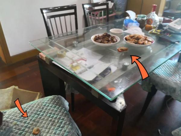 海宁周阿姨家中发生离奇“偷吃案”，真相有点“萌”…
