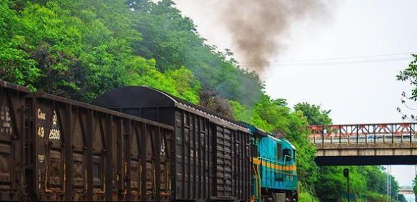 终于要搬了!宁芜铁路外绕项目今天全面开工 终于要搬了!宁芜铁路外绕项目今天全面开工