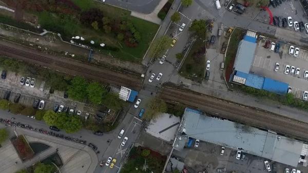 终于要搬了!宁芜铁路外绕项目今天全面开工 终于要搬了!宁芜铁路外绕项目今天全面开工