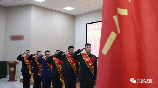 再见，退伍老兵！若有战，召必回！