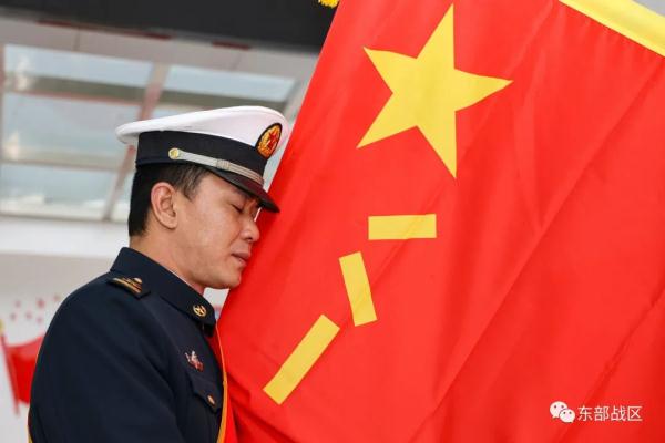 再见，退伍老兵！若有战，召必回！