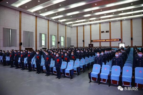再见，退伍老兵！若有战，召必回！