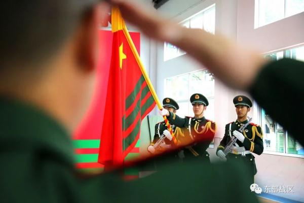 再见，退伍老兵！若有战，召必回！